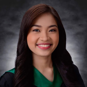 Meet your Posher, Maria regina